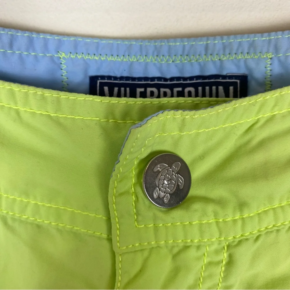 Vilebrequin Swim Shorts Trunks Río de Janeiro Brazil